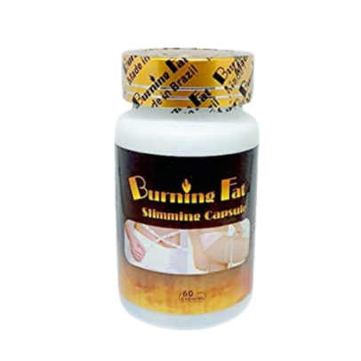 BURNING FAT SLIMMING-60 CAPSULES