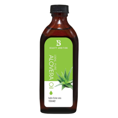 Beauty Ambition Aloe Vera Oil