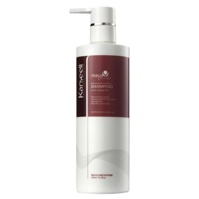 Volumizing Moisturizing Shampoo