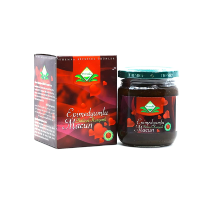 Themra Epimedyumlu Macun