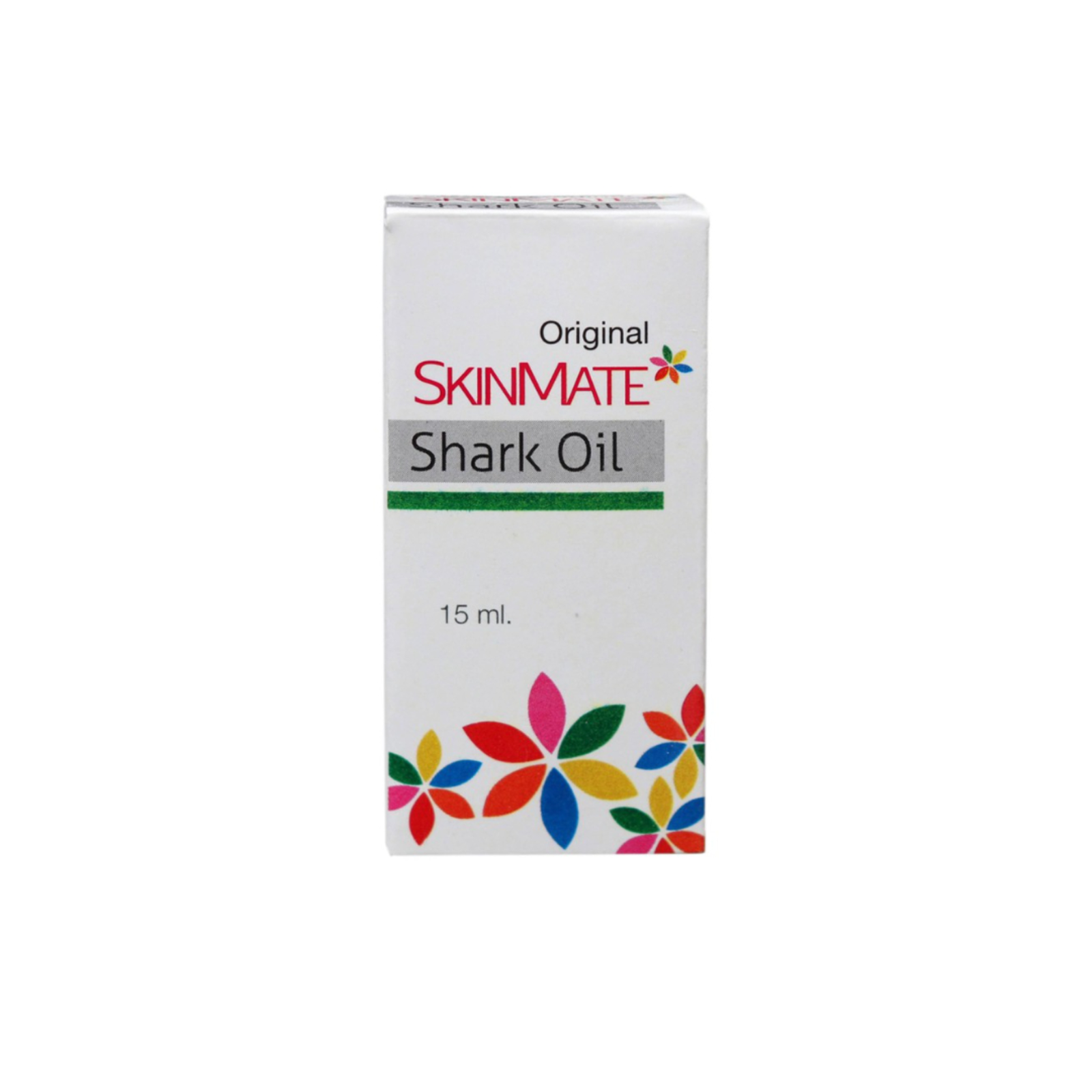 Skinmate Original Shark Oil