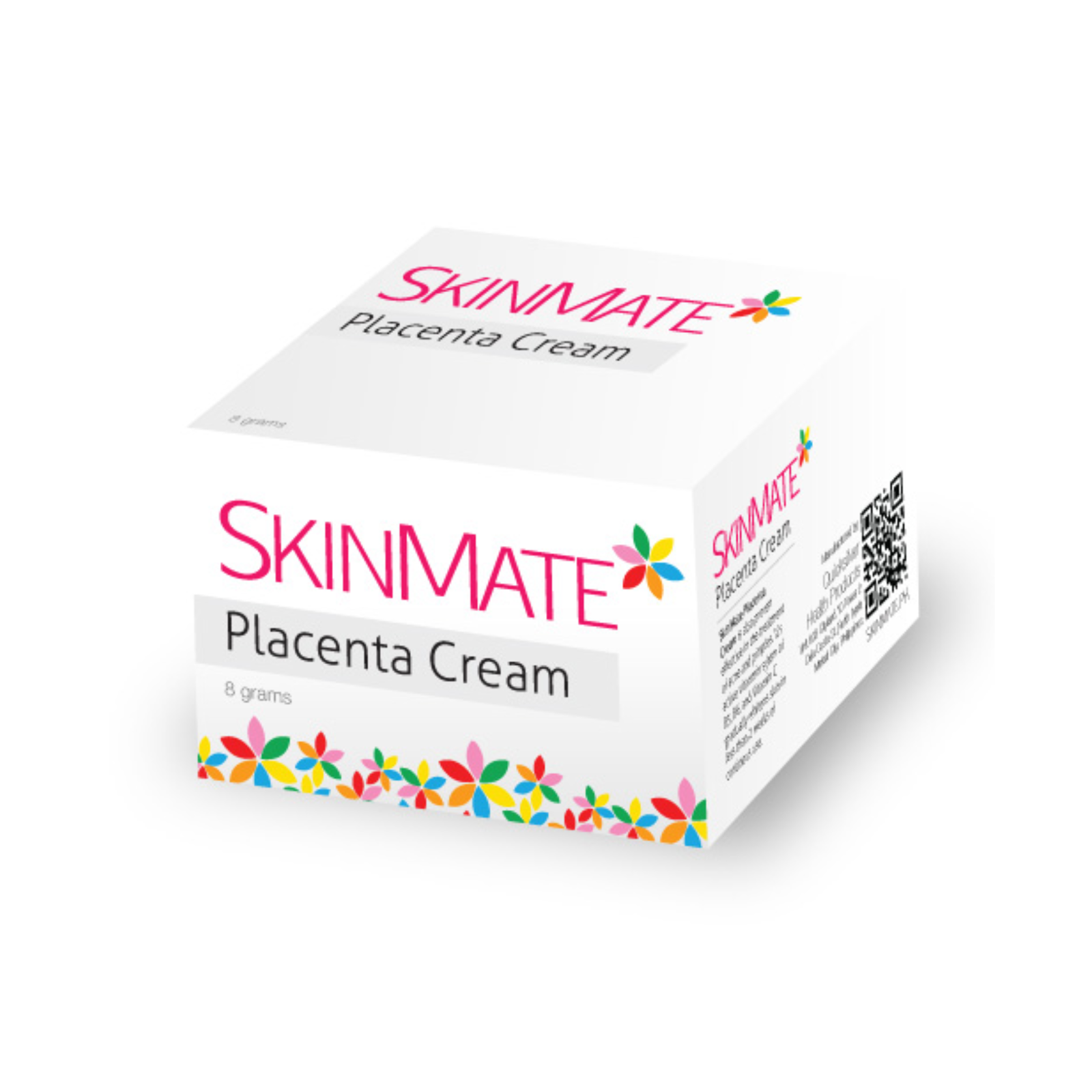 Skin Placenta Cream