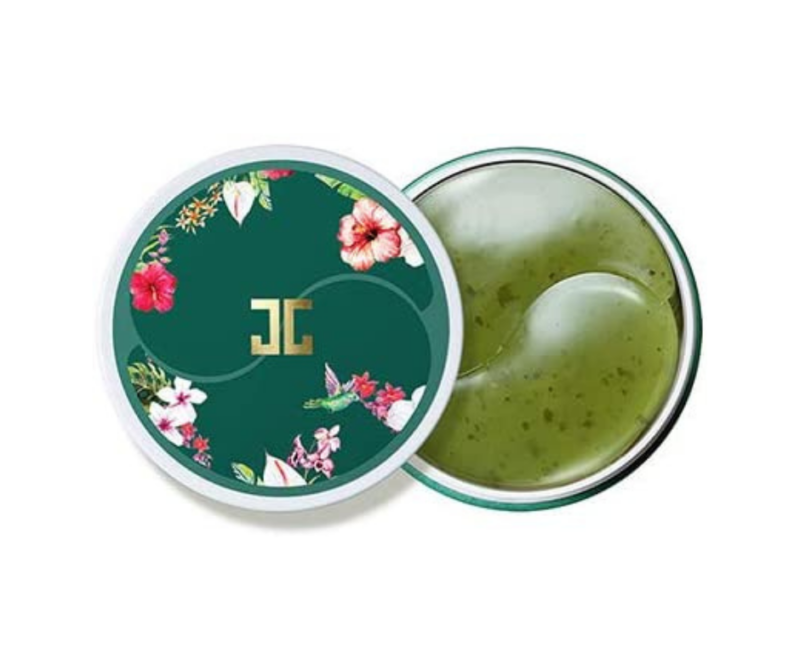 Jayjun Green Tea Eye Gel Patch 60ea