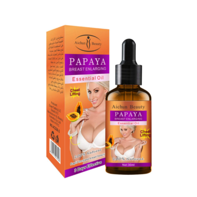 Papaya Breast Enlarging Oil