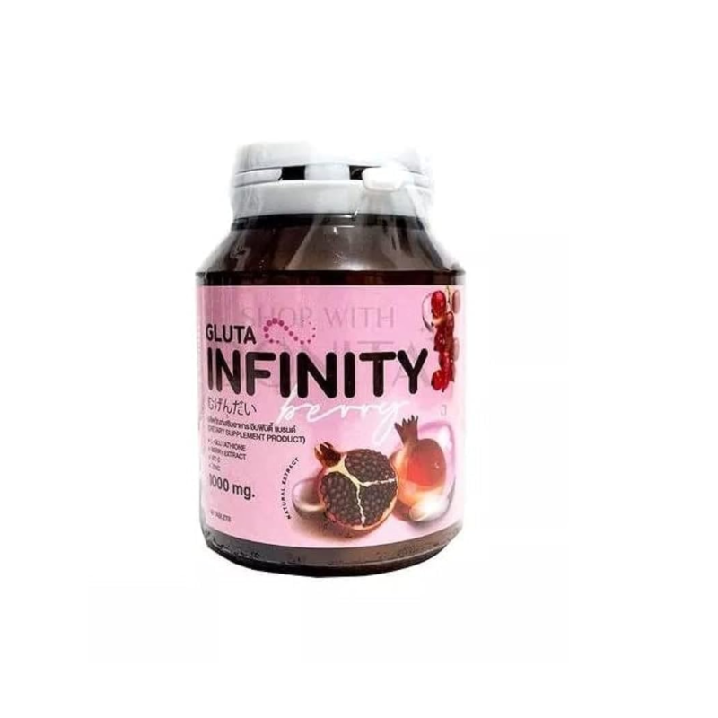 Infinity Gluta