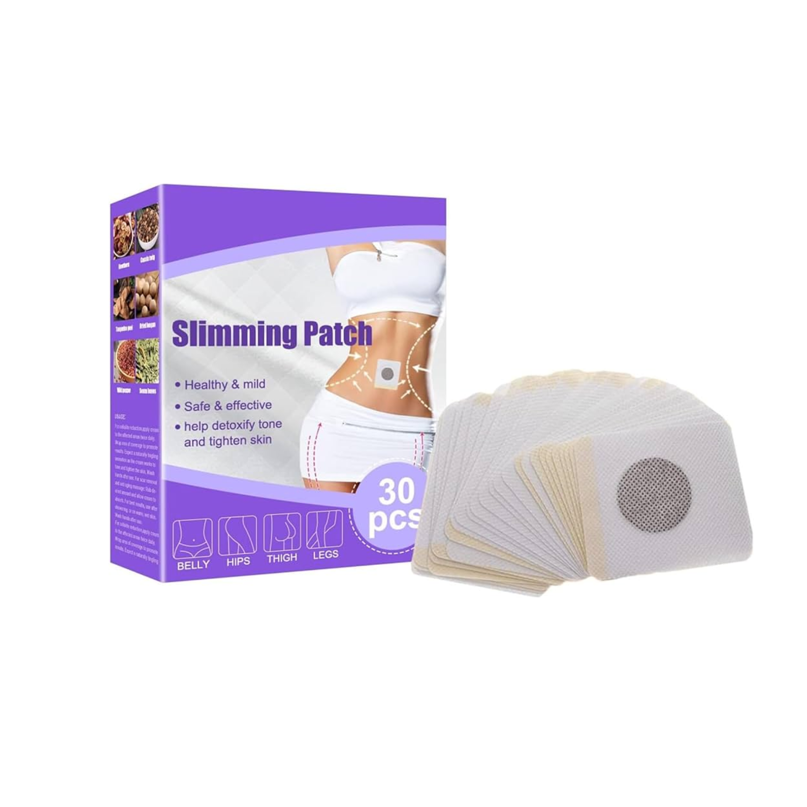 Slimming Patch