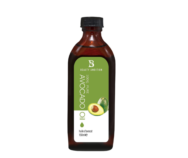 BEAUTY AMBITION Avocado Oil 150 ml