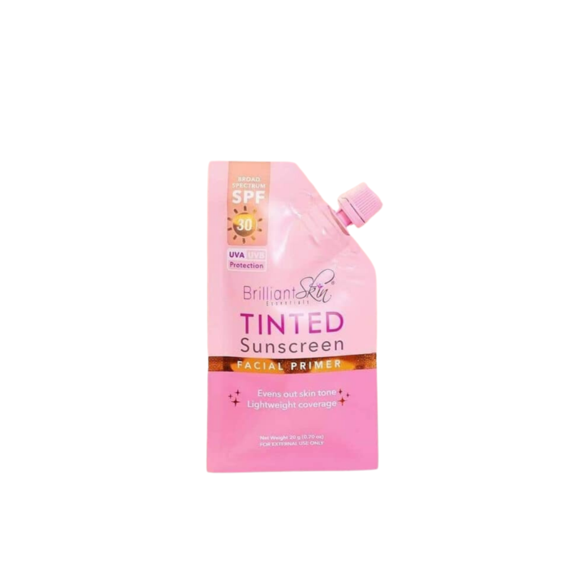 Brilliant Skin Essentials Tinted Sunscreen 20g