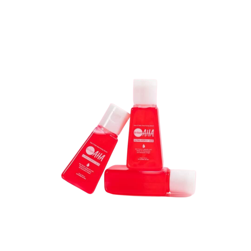 Brilliant Skin AHA Serum 30ML/1.01 fl. oz