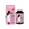 Dr. James Laxative Slimming Pink (60 Capsules)