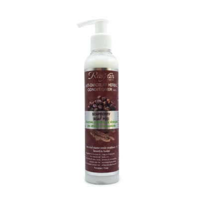 Rasyan Anti-Dandruff Herbal Conditioner