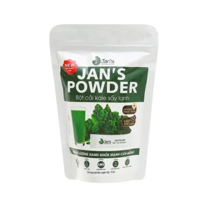 Jan's Powder Celery Powder (100g)