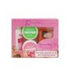 Beauche Skin Care Rejuvenating Set (light Pink Box)