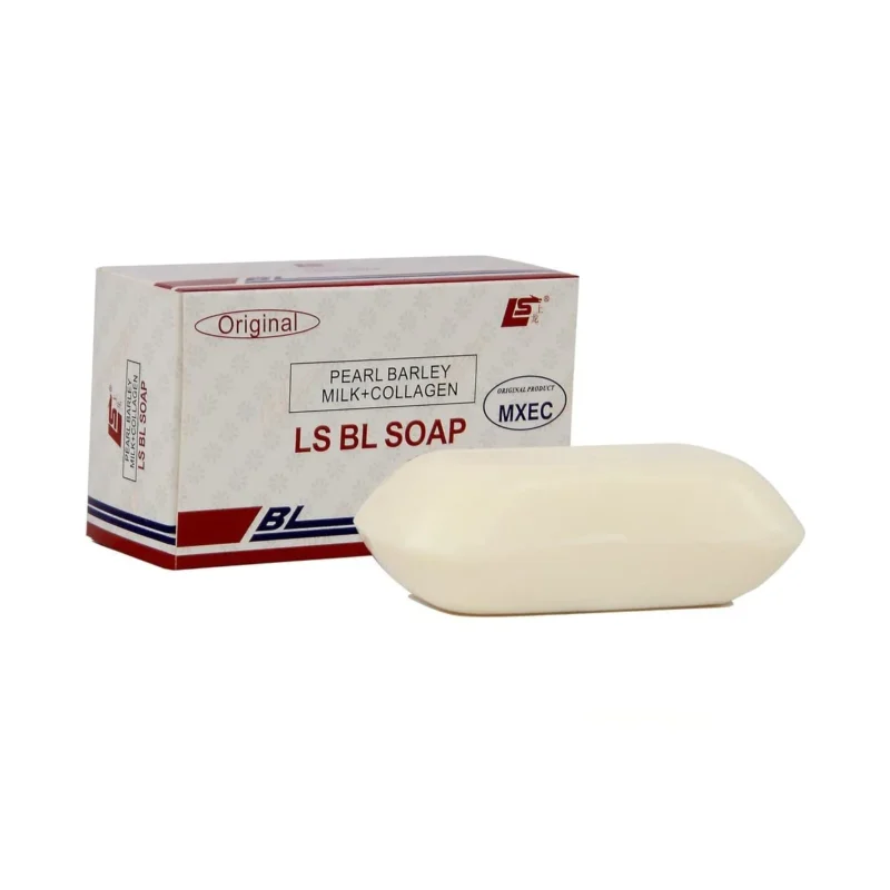 Bl Soap
