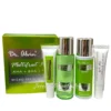 Dr Alvin Multifruit Peel Aha + Bha + Txa- Micro Exfoliant Set