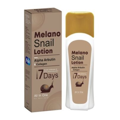 Melano Snail Lotion (300ml)
